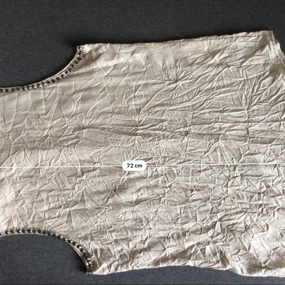 InWear Blouse sz 14 - Picture 6 of 12